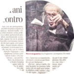 Corriere della Sera - L.Martellini