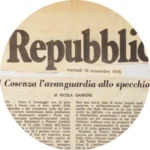 La Repubblica - N. Garrone